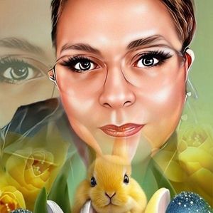 Meet your Posher, Rhonda shade